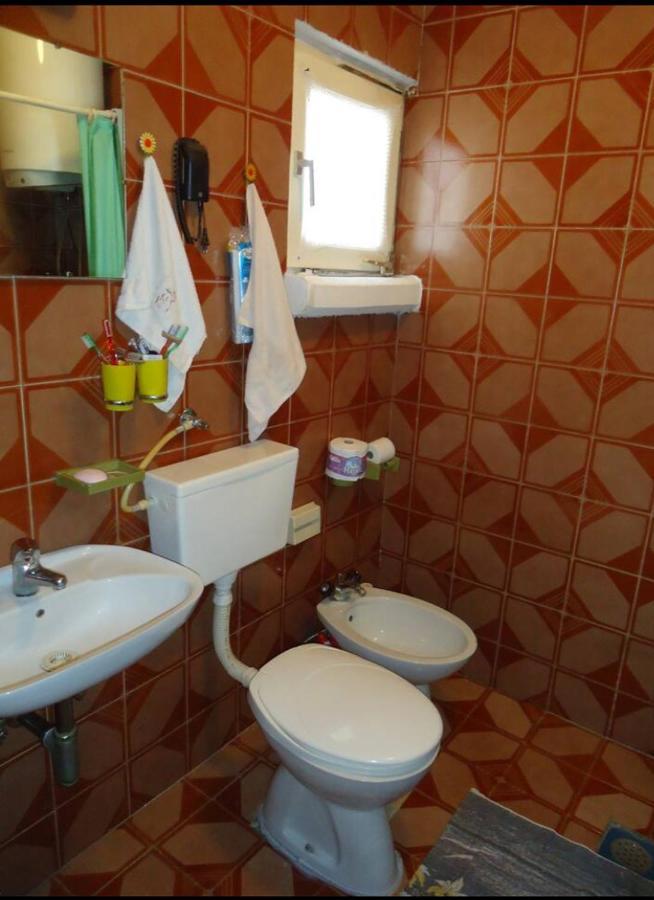 Private Room In A Shared Apartment In The Center Of Bar Dış mekan fotoğraf