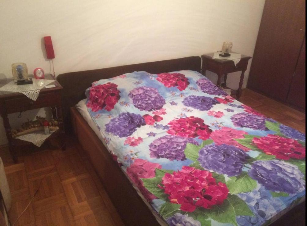 Private Room In A Shared Apartment In The Center Of Bar Dış mekan fotoğraf